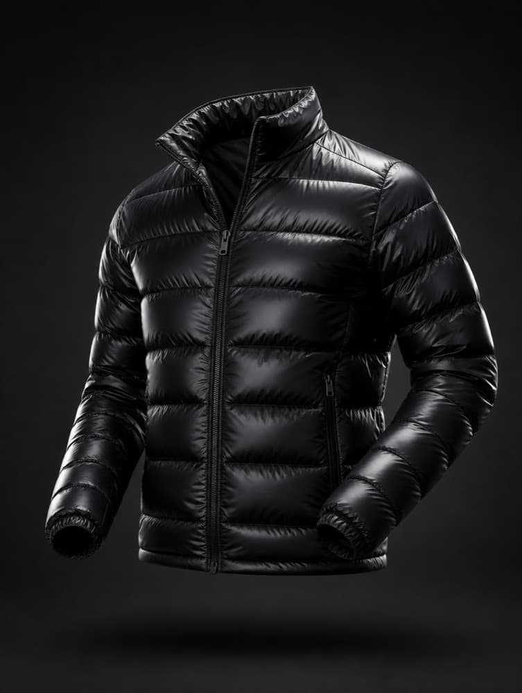 Moncler Maya Down Puffer